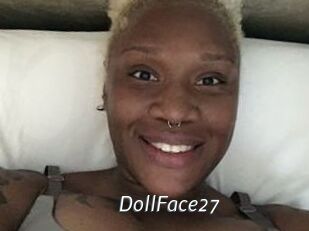 DollFace27