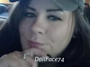 DollFace74