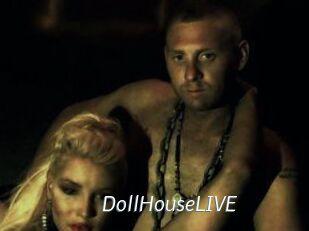 DollHouseLIVE