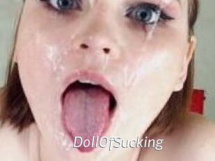 DollOfSucking