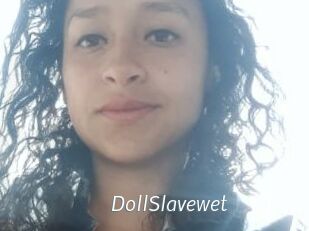 DollSlavewet