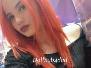 DollSub4dad