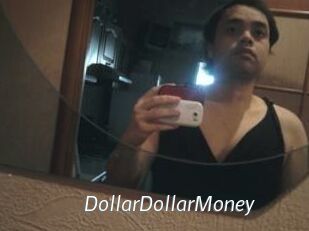 DollarDollarMoney