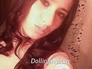 Dollingmistery