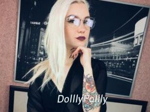 DolllyPollly
