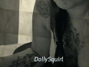 DollySquirt