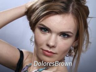 DoloresBrown