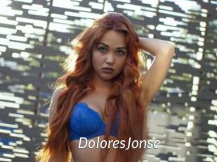 DoloresJonse
