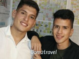 Dom2travel