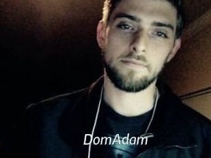 DomAdam