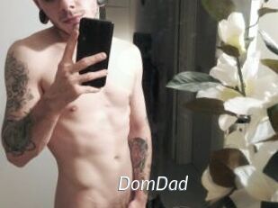 DomDad