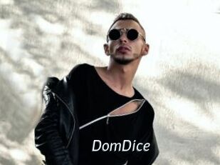 DomDice