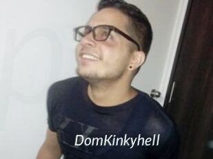 DomKinkyhell