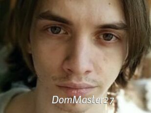 DomMaster27