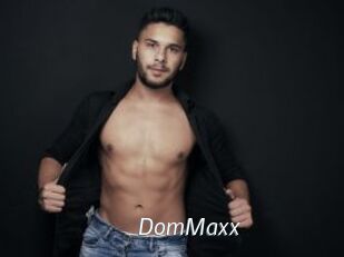 DomMaxx