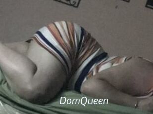 DomQueen