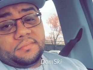 DomSki