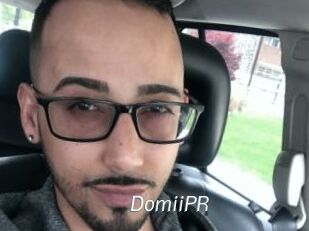 DomiiPR