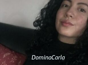 DominaCarla