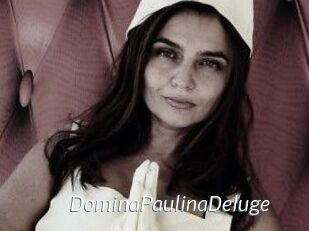 DominaPaulinaDeluge