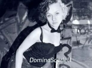 DominaScarlett