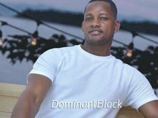 DominantBlack