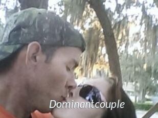 Dominantcouple