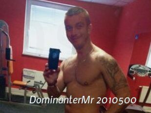 DominanterMr