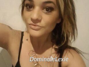 DominateLexie