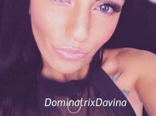 DominatrixDavina