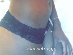 Dominatrixjjjj