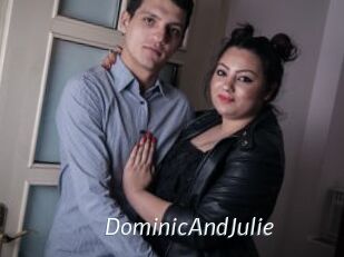 DominicAndJulie