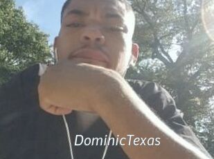 Dominic_Texas