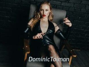 DominicToiman