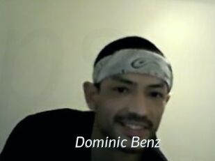 Dominic_Benz