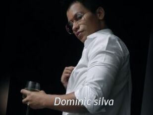 Dominic_silva