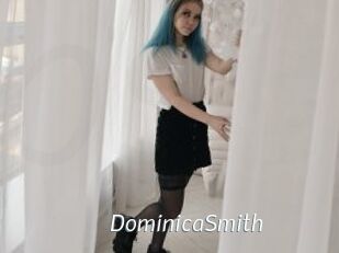 DominicaSmith