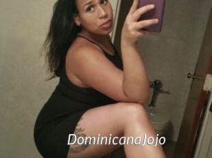 DominicanaJojo