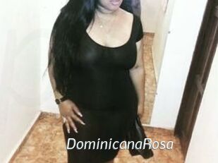 DominicanaRosa