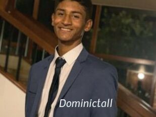 Dominictall