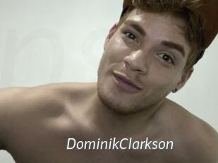 DominikClarkson
