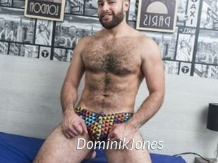 DominikJones