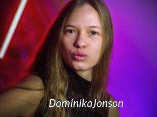 DominikaJonson