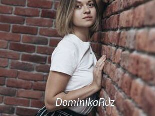 DominikaRuz Porn Star