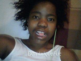 DominiqueFuc