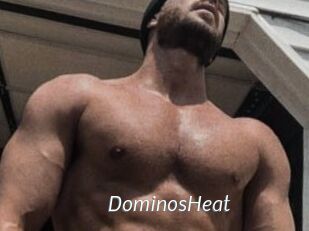 DominosHeat