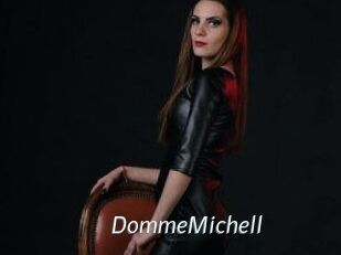 DommeMichell