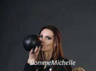DommeMichelle