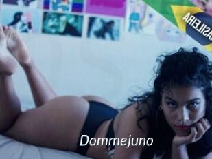 Dommejuno