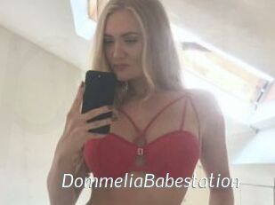 DommeliaBabestation